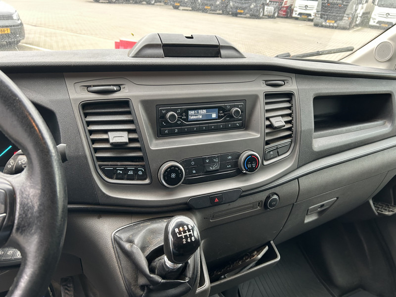 Ford Transit 2.0 TDCI Trend / Kupplung Defect / 201 dkm / L3 H2 / APK TUV 02-26 - Dubă: Foto 5 Ford Transit 2.0 TDCI Trend / Kupplung Defect / 201 dkm / L3 H2 / APK TUV 02-26 - Dubă: Foto 5