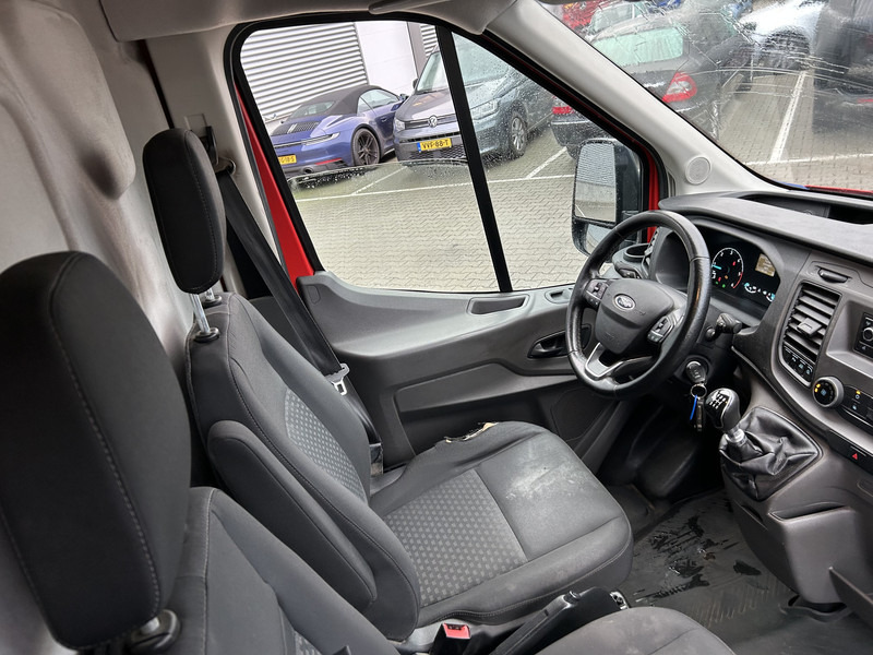 Ford Transit 2.0 TDCI Trend / Kupplung Problem / 193 dkm / L3 H2 / APK TUV 02-26 - Dubă: Foto 3 Ford Transit 2.0 TDCI Trend / Kupplung Problem / 193 dkm / L3 H2 / APK TUV 02-26 - Dubă: Foto 3