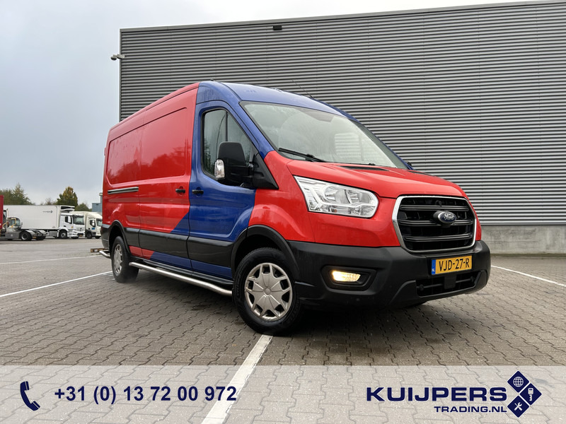 Ford Transit 2.0 TDCI Trend / Kupplung Problem / 193 dkm / L3 H2 / APK TUV 02-26 - Dubă: Foto 1 Ford Transit 2.0 TDCI Trend / Kupplung Problem / 193 dkm / L3 H2 / APK TUV 02-26 - Dubă: Foto 1