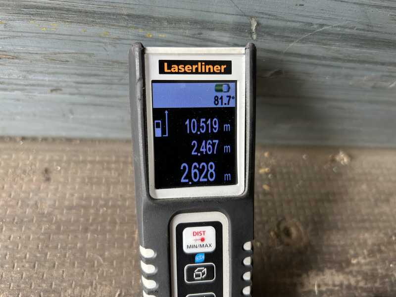 Groenewegen Jumbo / City / Box / Laadklep 2500 kg - Semiremorcă furgon: Foto 4 Groenewegen Jumbo / City / Box / Laadklep 2500 kg - Semiremorcă furgon: Foto 4