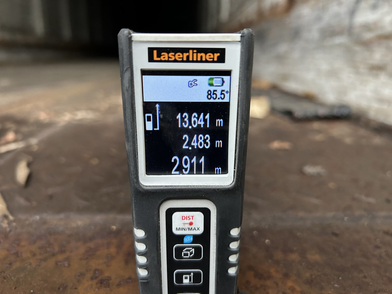 Krone Dry Liner / Mega / Box - Double Stock - Confectie / BPW Drum / NL Trailer - Semiremorcă furgon: Foto 5 Krone Dry Liner / Mega / Box - Double Stock - Confectie / BPW Drum / NL Trailer - Semiremorcă furgon: Foto 5