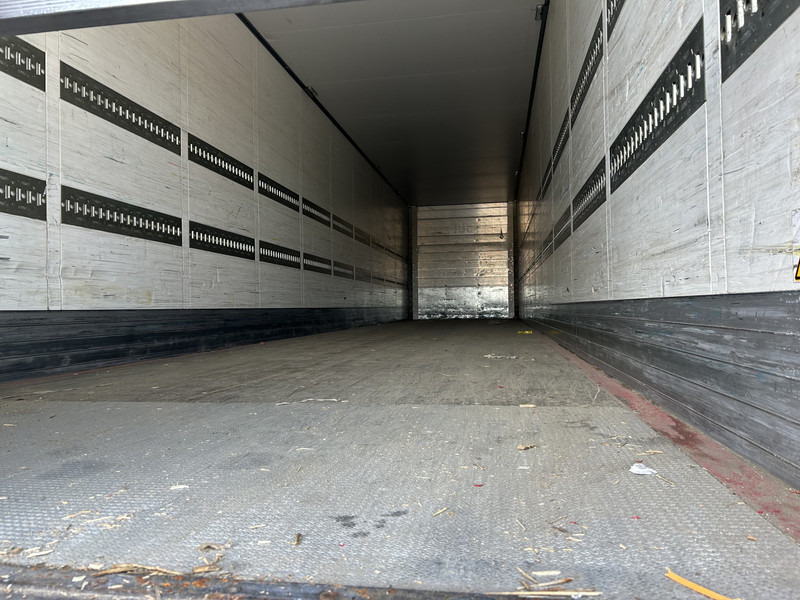 Schmitz Cargobull SCB S2 / Box Trailer / Disk Brakes / APK TUV 11-26 - Semiremorcă furgon: Foto 3 Schmitz Cargobull SCB S2 / Box Trailer / Disk Brakes / APK TUV 11-26 - Semiremorcă furgon: Foto 3