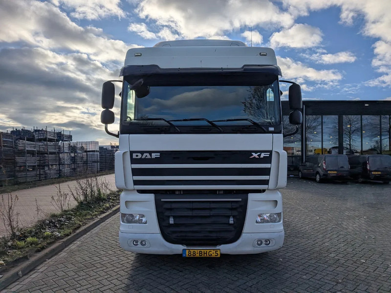 DAF XF 105 FT XF105 - Camion: Foto 5 DAF XF 105 FT XF105 - Camion: Foto 5