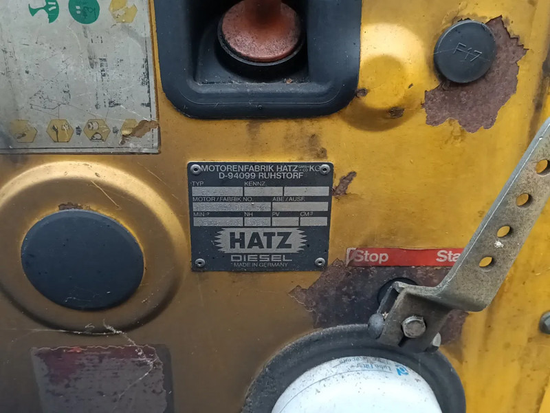 Tocător de lemne Lindana TP760: Foto 11 Tocător de lemne Lindana TP760: Foto 11