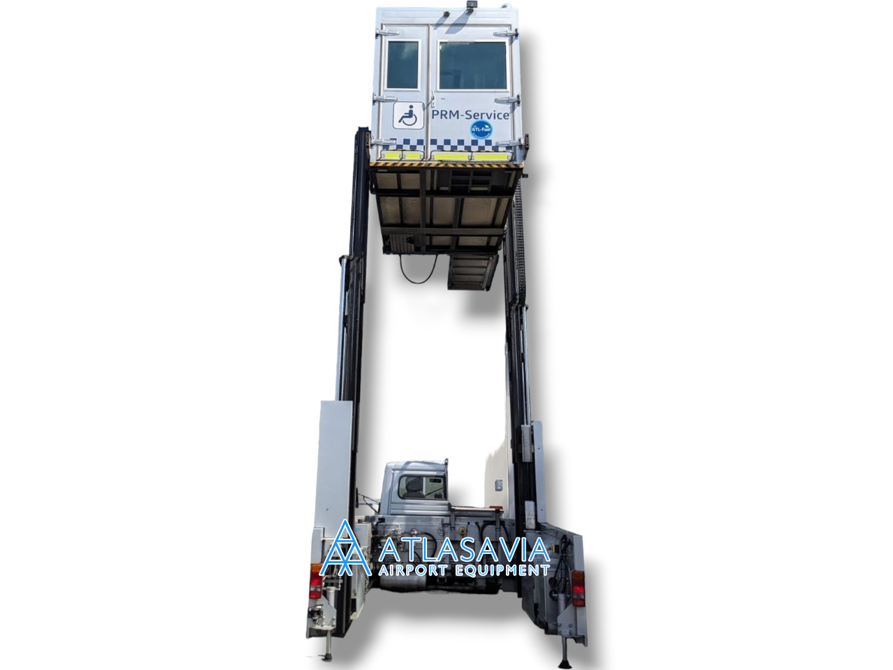 FFG Ambulift - Ambulift: Foto 2 FFG Ambulift - Ambulift: Foto 2