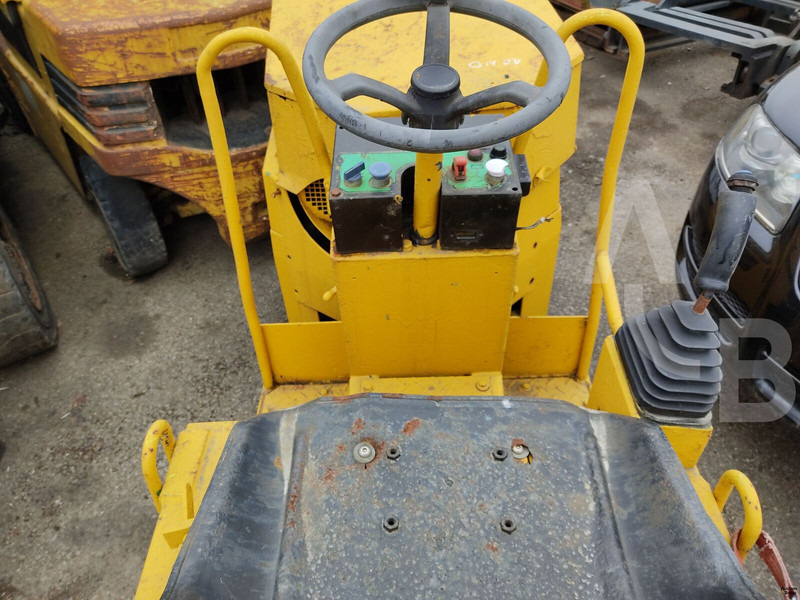 Benford - Cilindru compactor: Foto 5 Benford - Cilindru compactor: Foto 5