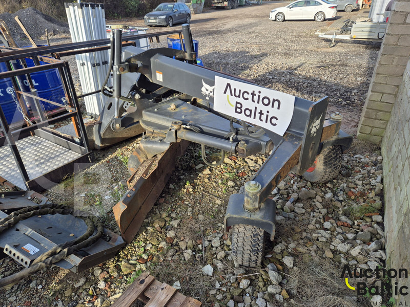 Bobcat Grader 96 - Autogreder: Foto 2 Bobcat Grader 96 - Autogreder: Foto 2