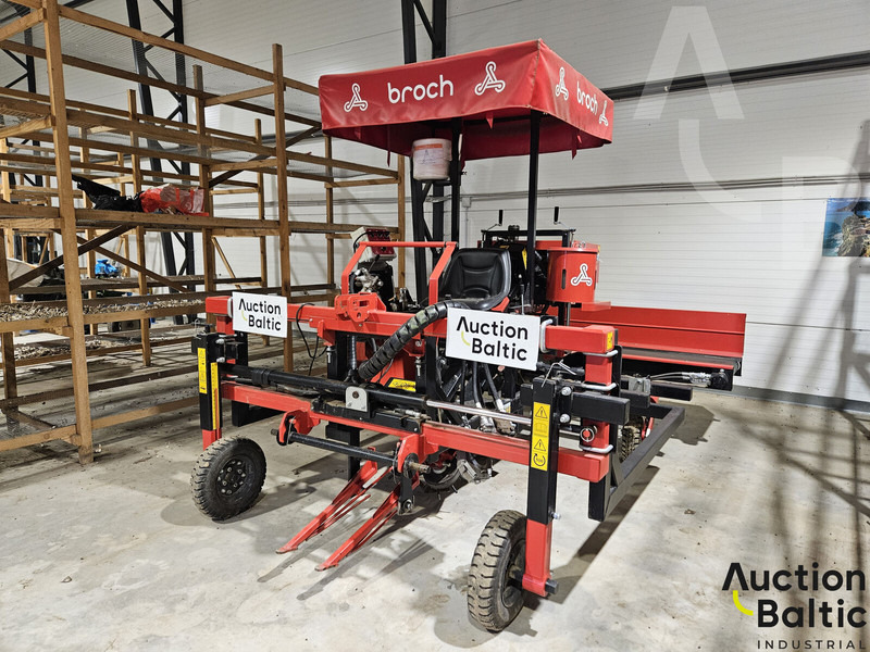 Broch ARAT-1 - Combină de recoltat cereale: Foto 1 Broch ARAT-1 - Combină de recoltat cereale: Foto 1