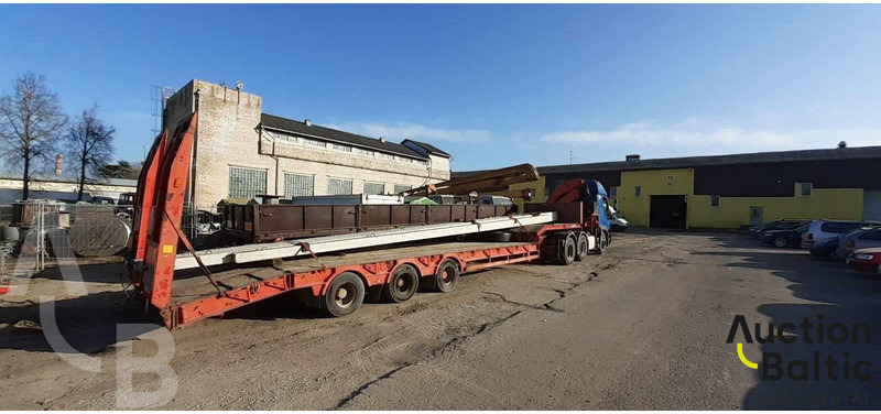 Iveco AS260S43 - Cap tractor: Foto 2 Iveco AS260S43 - Cap tractor: Foto 2