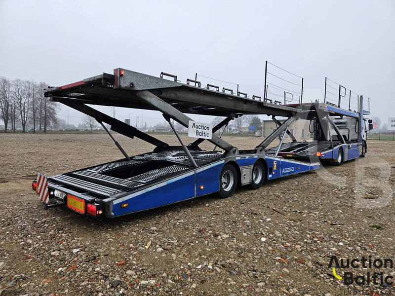 Renault Rimo Adero 1 R - Cap tractor: Foto 4 Renault Rimo Adero 1 R - Cap tractor: Foto 4