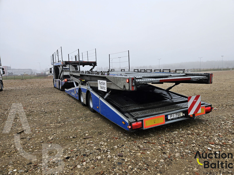 Renault Rimo Adero 1 R - Cap tractor: Foto 3 Renault Rimo Adero 1 R - Cap tractor: Foto 3