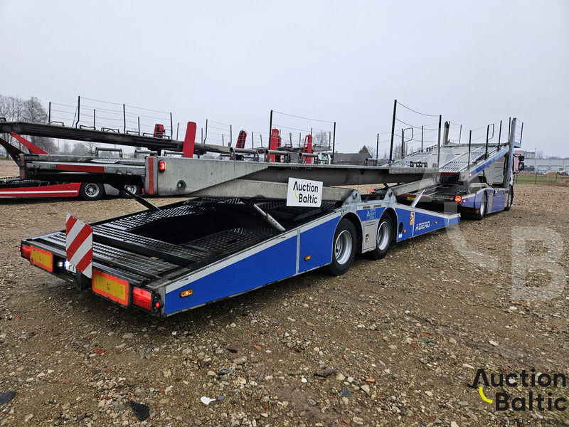 Renault Rimo Adero 1 R - Cap tractor: Foto 3 Renault Rimo Adero 1 R - Cap tractor: Foto 3
