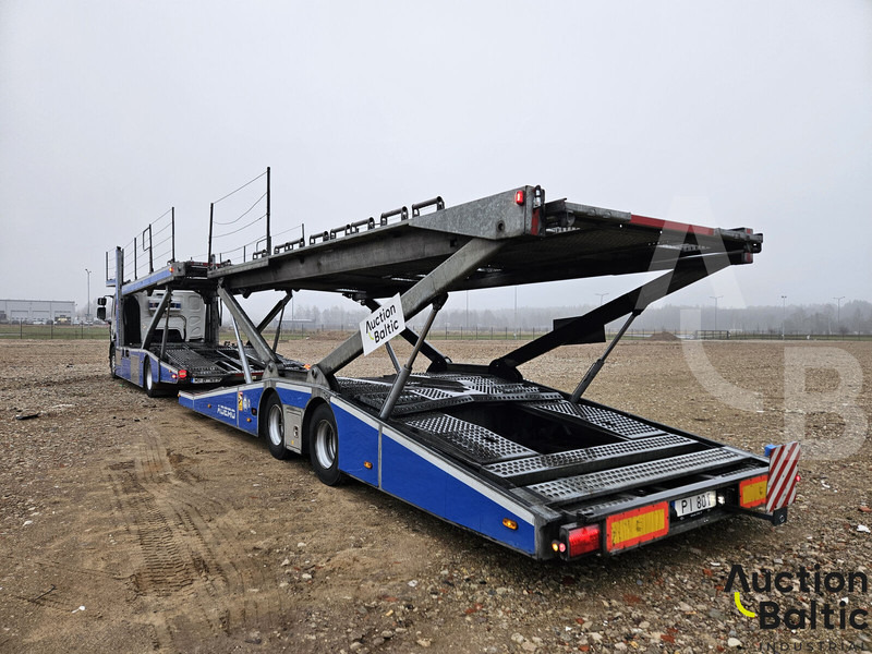 Renault Rimo Adero 1 R - Cap tractor: Foto 3 Renault Rimo Adero 1 R - Cap tractor: Foto 3