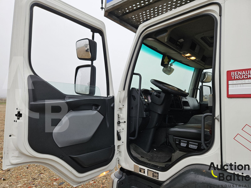 Renault Rimo Adero 1 R - Cap tractor: Foto 5 Renault Rimo Adero 1 R - Cap tractor: Foto 5