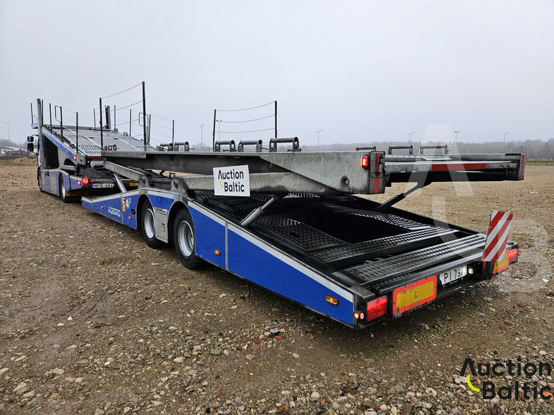 Renault Rimo Adero 1 R - Cap tractor: Foto 4 Renault Rimo Adero 1 R - Cap tractor: Foto 4