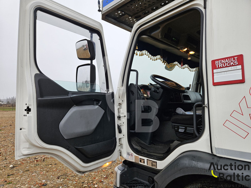 Renault Rimo Adero 1 R - Cap tractor: Foto 5 Renault Rimo Adero 1 R - Cap tractor: Foto 5