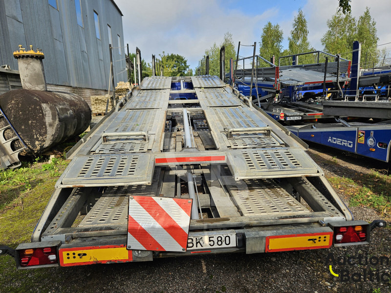 Scania P 380 - Cap tractor: Foto 5 Scania P 380 - Cap tractor: Foto 5