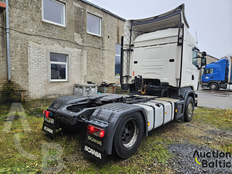 Scania R 440 A 4x2 - Cap tractor: Foto 4 Scania R 440 A 4x2 - Cap tractor: Foto 4