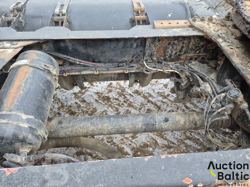 Cap tractor Volvo FH12: Foto 18