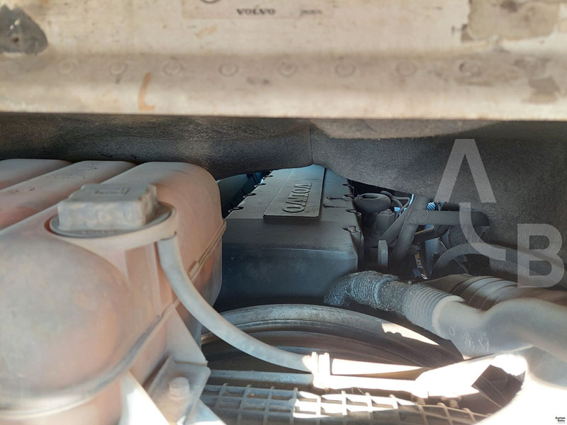 Volvo FH12 - Cap tractor: Foto 5 Volvo FH12 - Cap tractor: Foto 5