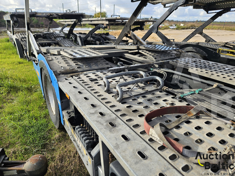 Volvo FM460 în leasing Volvo FM460: Foto 13