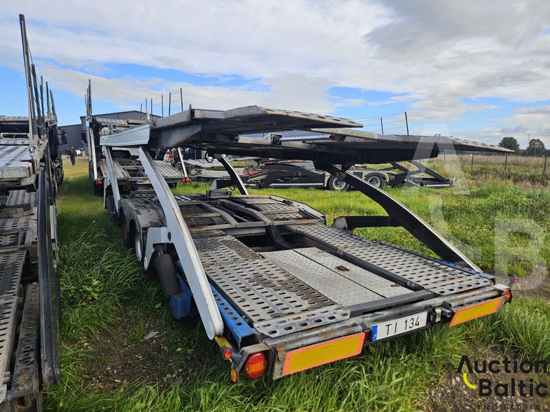 Volvo FM460 - Cap tractor: Foto 5 Volvo FM460 - Cap tractor: Foto 5