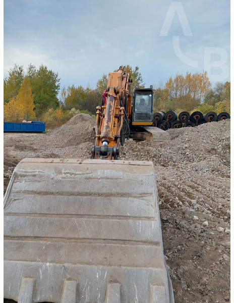 Case CX 290 - Excavator pe şenile: Foto 1 Case CX 290 - Excavator pe şenile: Foto 1