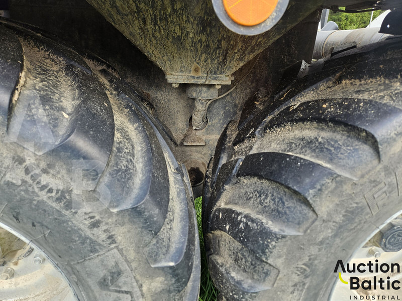 Case IH RB545Silage - Presă baloţi rotunzi: Foto 5 Case IH RB545Silage - Presă baloţi rotunzi: Foto 5