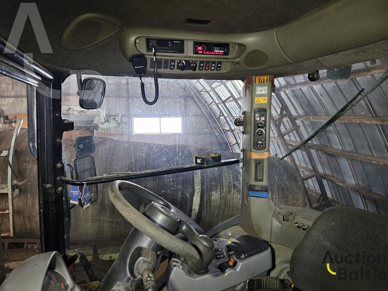 Challenger MT 865 - Tractor pe senile: Foto 5 Challenger MT 865 - Tractor pe senile: Foto 5