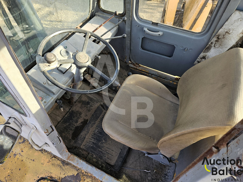 FORKLIFT - Stivuitor de teren dificil: Foto 5 FORKLIFT - Stivuitor de teren dificil: Foto 5