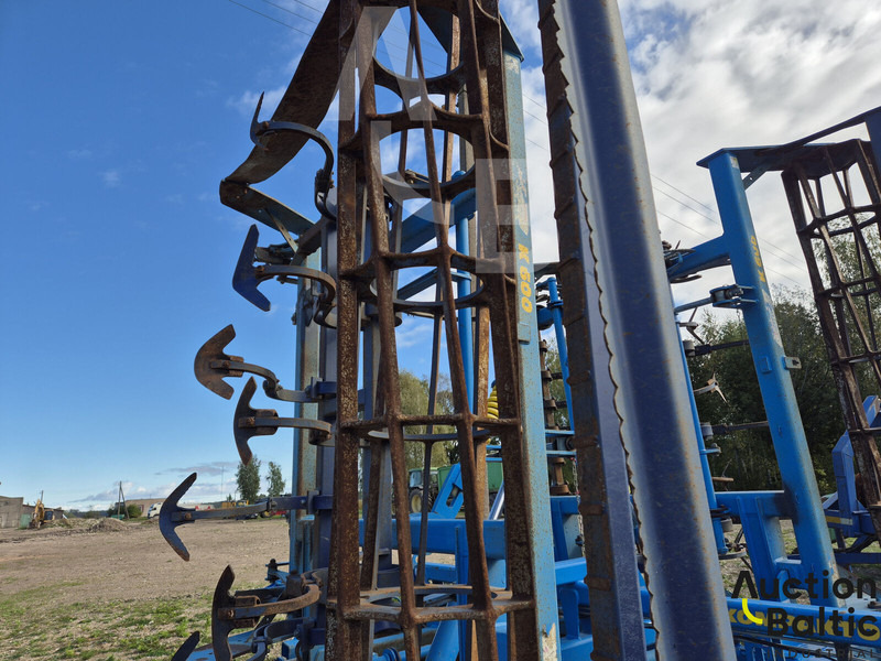 Farmet Kompaktomat K600PS - Cultivator: Foto 5 Farmet Kompaktomat K600PS - Cultivator: Foto 5