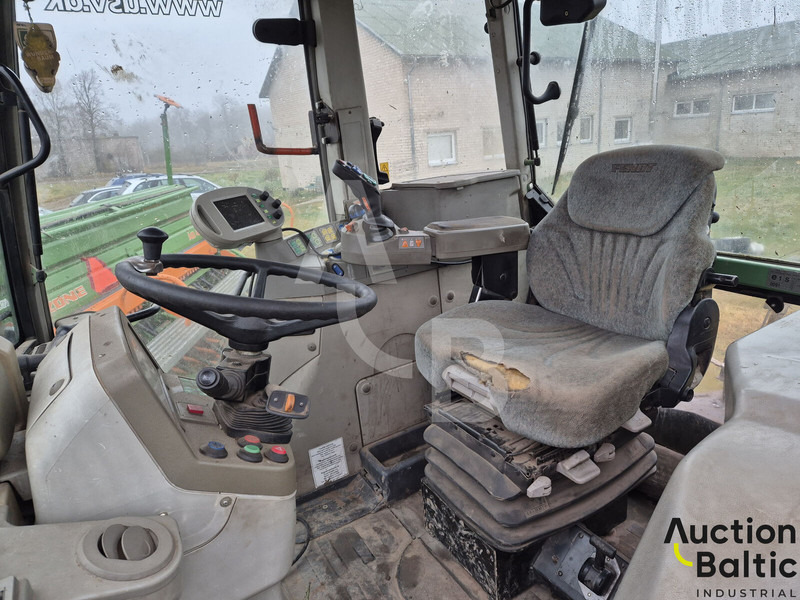 Fendt 920 Vario - Tractor agricol: Foto 5 Fendt 920 Vario - Tractor agricol: Foto 5