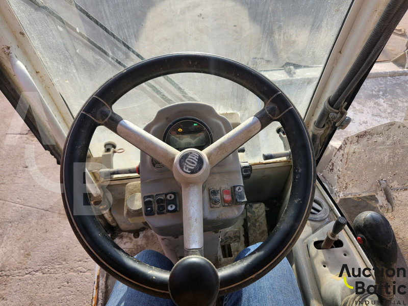 Fiori BX 15 H - Autobetonieră: Foto 5 Fiori BX 15 H - Autobetonieră: Foto 5