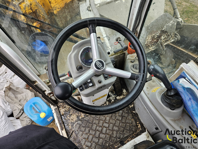 Autobetonieră Fiori BX15H: Foto 7