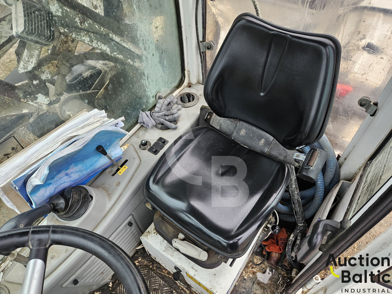 Autobetonieră Fiori BX15H: Foto 6