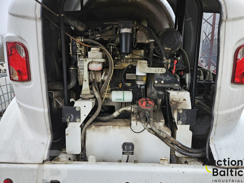 Autobetonieră Fiori BX15H: Foto 10