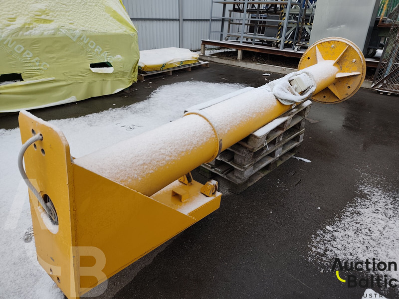 GK 0,5-4,0-3-380 - Macara: Foto 3 GK 0,5-4,0-3-380 - Macara: Foto 3