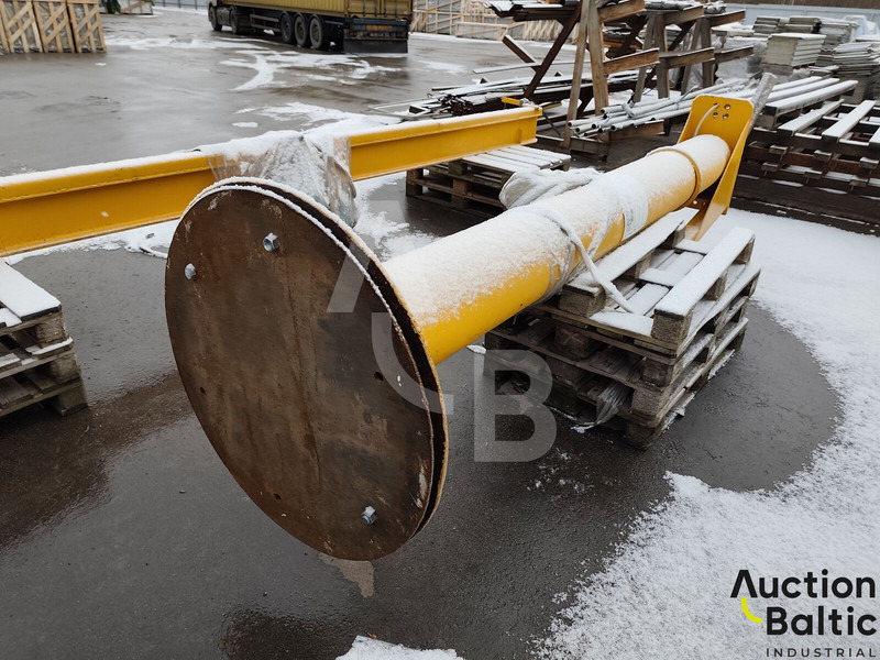 GK 0,5-4,0-3-380 - Macara: Foto 2 GK 0,5-4,0-3-380 - Macara: Foto 2