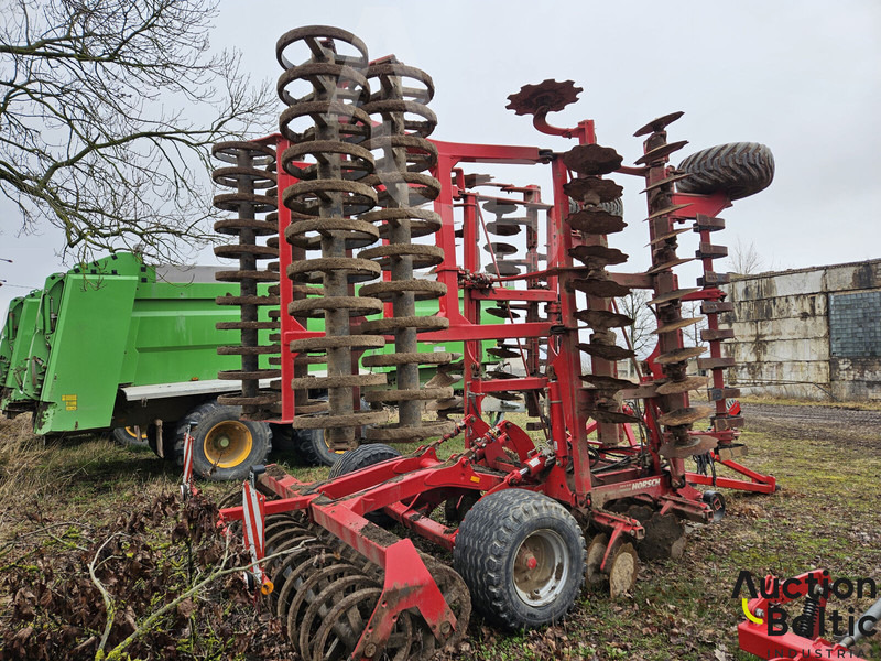 Horsch Joker 8 RT - Cultivator: Foto 3 Horsch Joker 8 RT - Cultivator: Foto 3