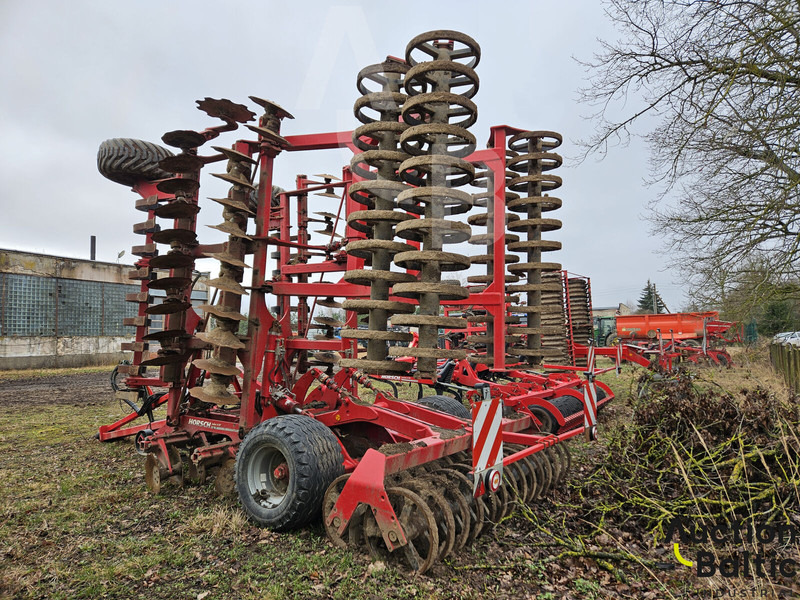 Horsch Joker 8 RT - Cultivator: Foto 4 Horsch Joker 8 RT - Cultivator: Foto 4