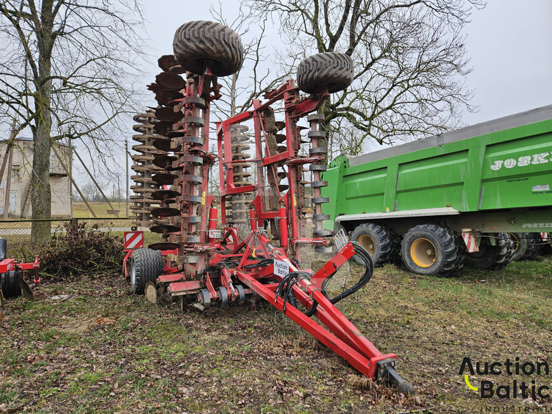 Horsch Joker 8 RT - Cultivator: Foto 2 Horsch Joker 8 RT - Cultivator: Foto 2