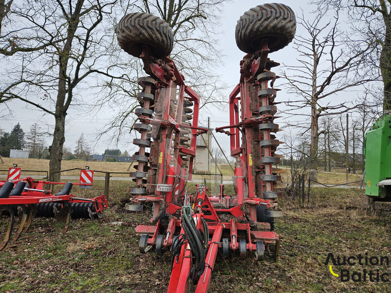 Horsch Joker 8 RT - Cultivator: Foto 5 Horsch Joker 8 RT - Cultivator: Foto 5