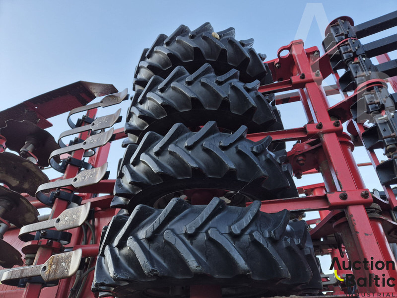 Horsch Pronto 6 DC - Semănătoare combinată: Foto 5 Horsch Pronto 6 DC - Semănătoare combinată: Foto 5