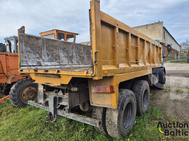 Iveco 260 E27 - Camion basculantă: Foto 3 Iveco 260 E27 - Camion basculantă: Foto 3