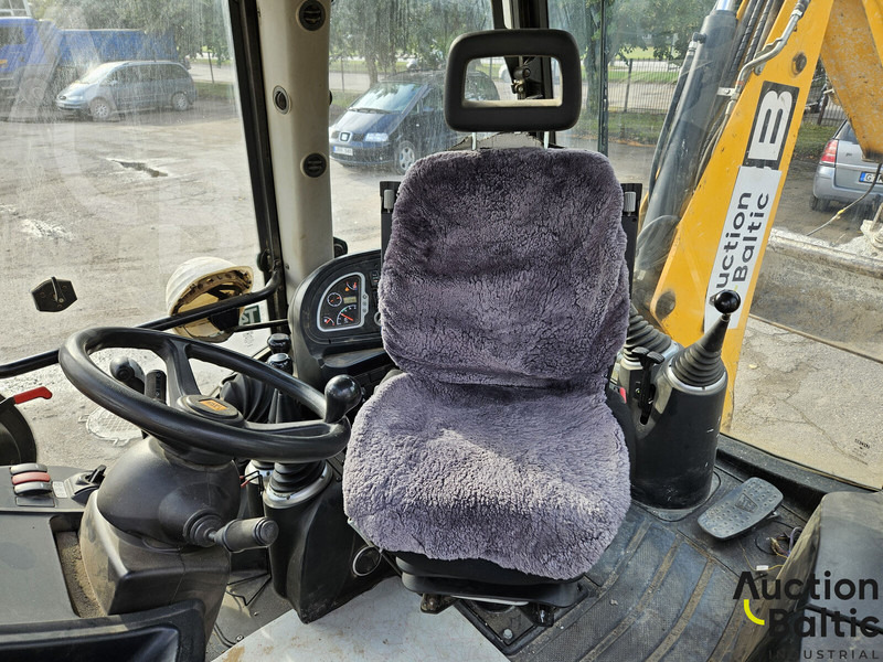 JCB 3 CX 14MFWM - Buldoexcavator: Foto 5 JCB 3 CX 14MFWM - Buldoexcavator: Foto 5