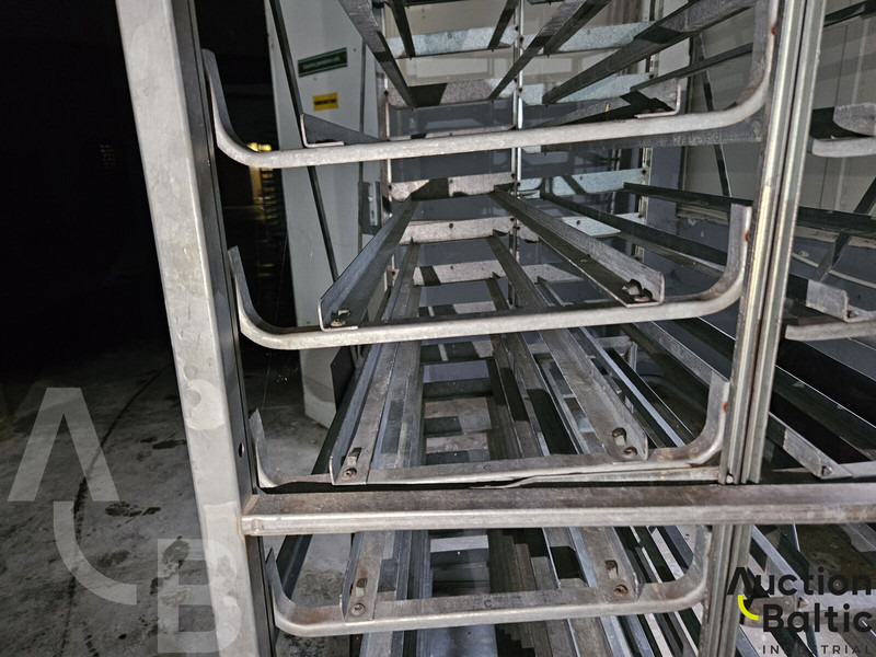 Jamesway - Utilaje de creştere vite: Foto 5 Jamesway - Utilaje de creştere vite: Foto 5