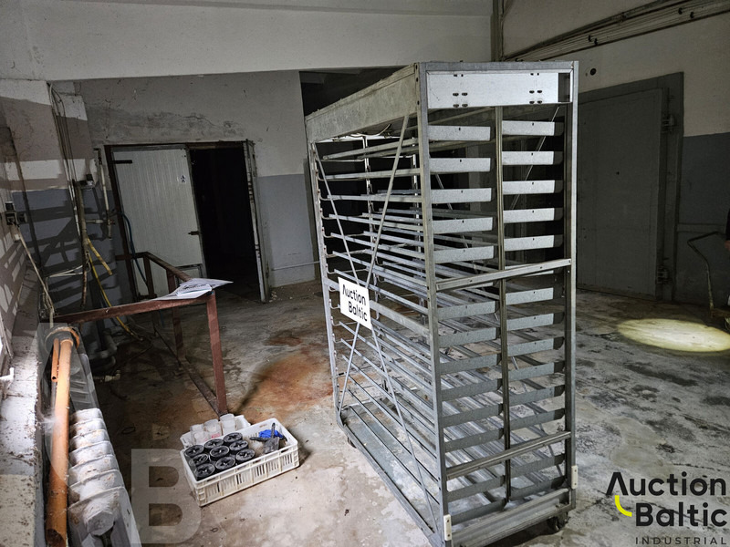 Jamesway - Utilaje de creştere vite: Foto 4 Jamesway - Utilaje de creştere vite: Foto 4