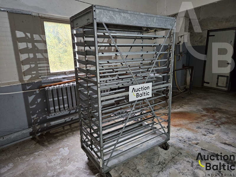 Jamesway - Utilaje de creştere vite: Foto 2 Jamesway - Utilaje de creştere vite: Foto 2