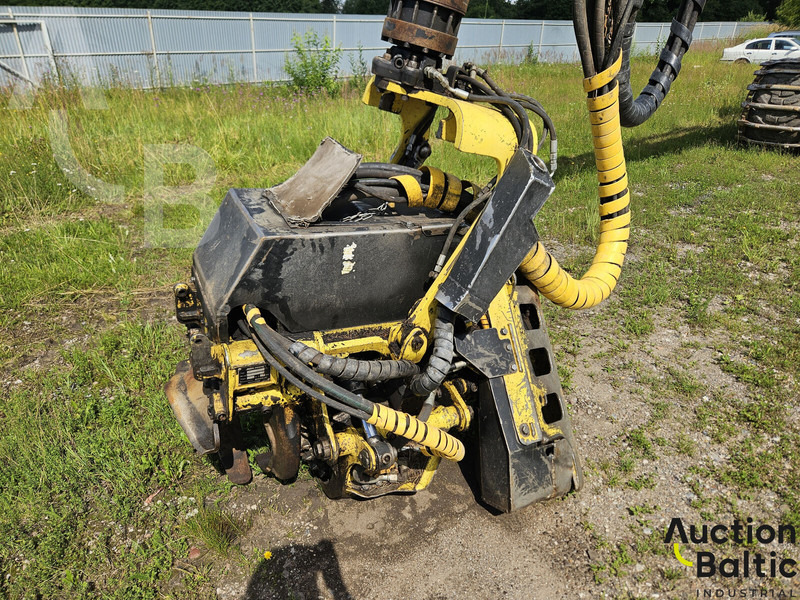 Combină agricola John Deere 1170 E: Foto 16