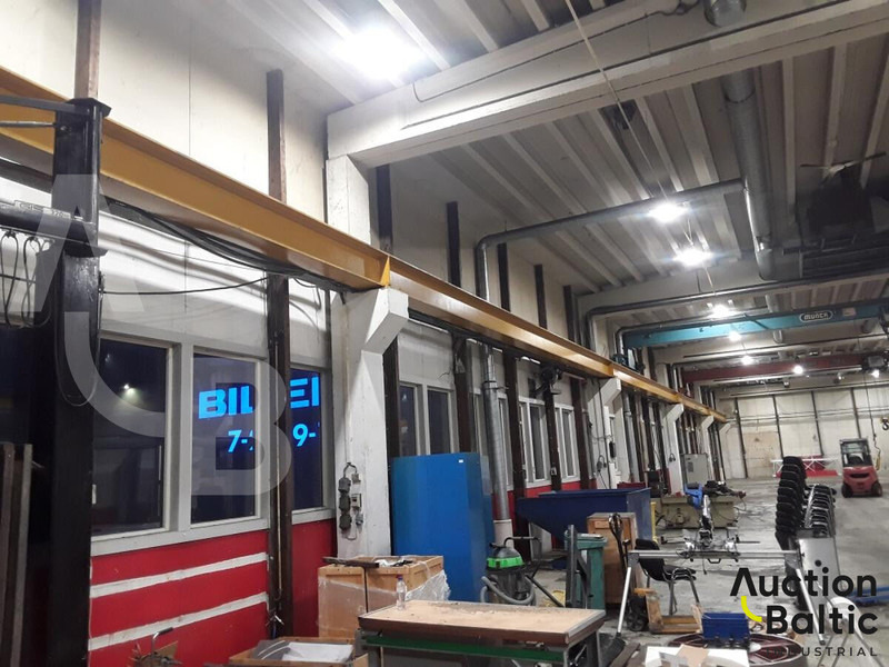 KONECRANES - Macara: Foto 2 KONECRANES - Macara: Foto 2